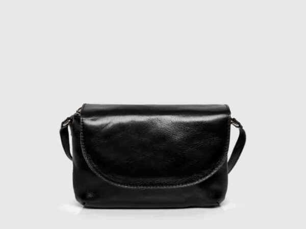 A Blog About What To Expect When You Buy Black Leather Bags