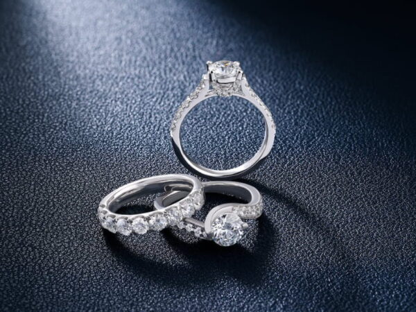 Diamond Engagement Rings in Adelaide Are Not Just for Show