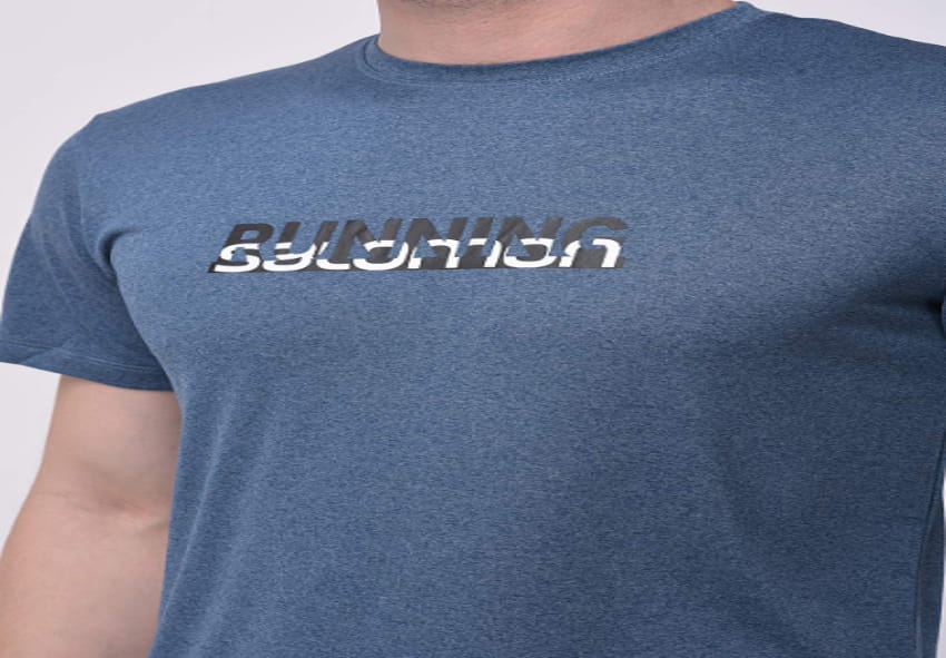 Salomon T shirts