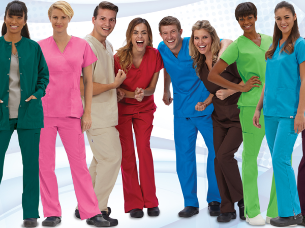 Why All Surgeons and Nurses Must Wear Medical Scrub Uniforms