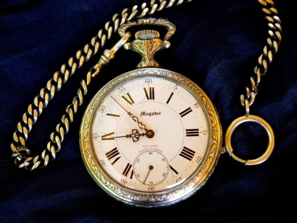 Why Nurses Watches in Adelaide Are More Than Just a Timepiece